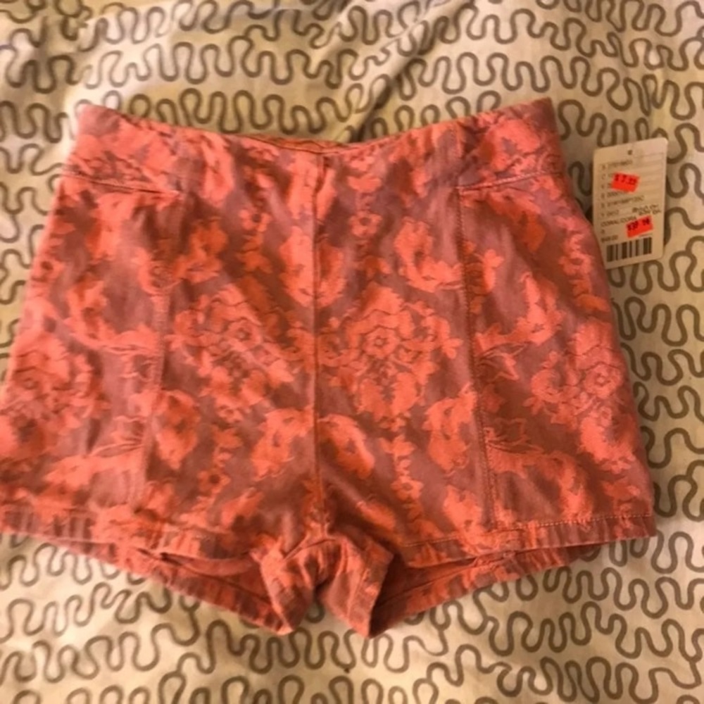 Urban outfitter shorts
